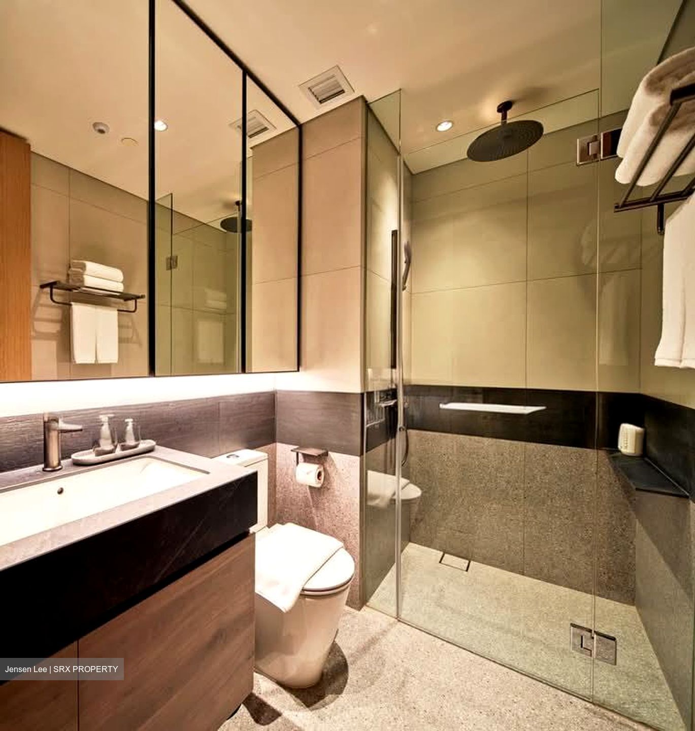 Teck Chye Terrace (D19), Apartment #579161981